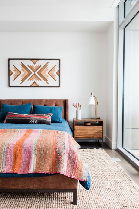 Апартаменты в Остине, Техас