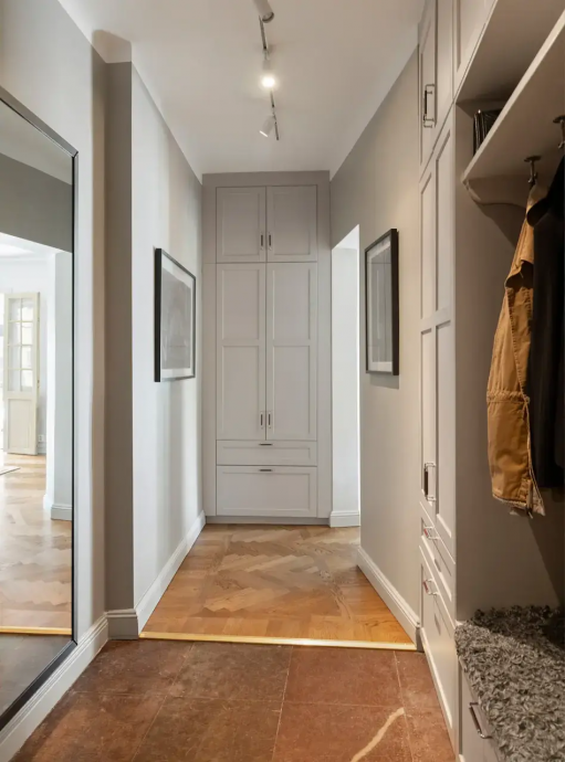 Апартаменты в Стокгольме