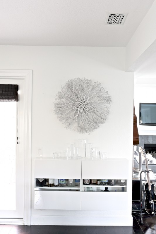 Дом дизайнера ювелирных украшений Миранды Фрай Дом дизайнера ювелирных украшений Миранды Фрай