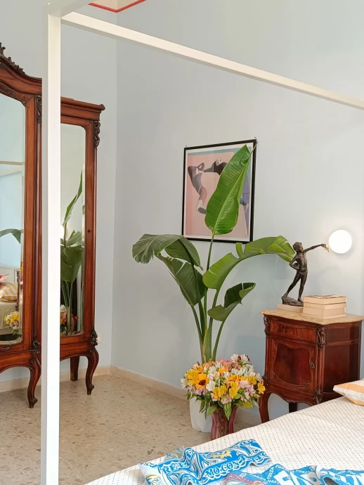 Апартаменты в Неаполе, Италия Апартаменты в Неаполе, Италия