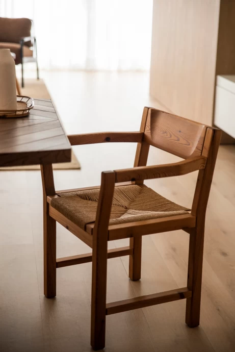 Пентхаус в Барселоне