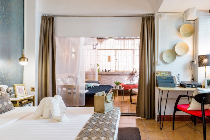 Апартаменты в Гуанчжоу, Китай