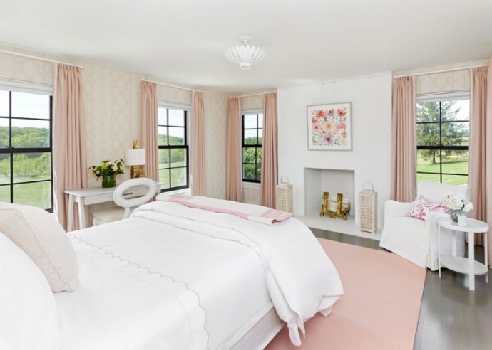 100-летний фермерский дом в Мэриленде