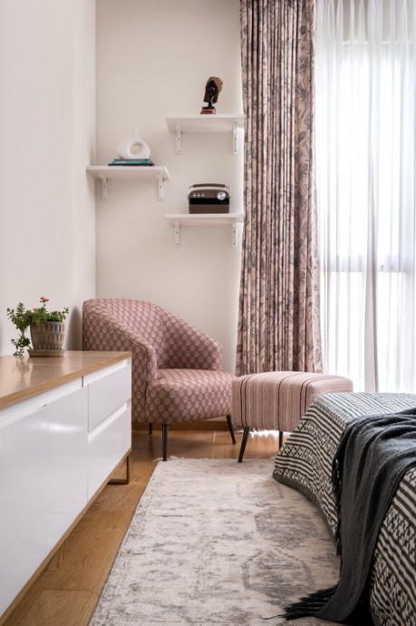 Апартаменты в Бангалоре, Индия