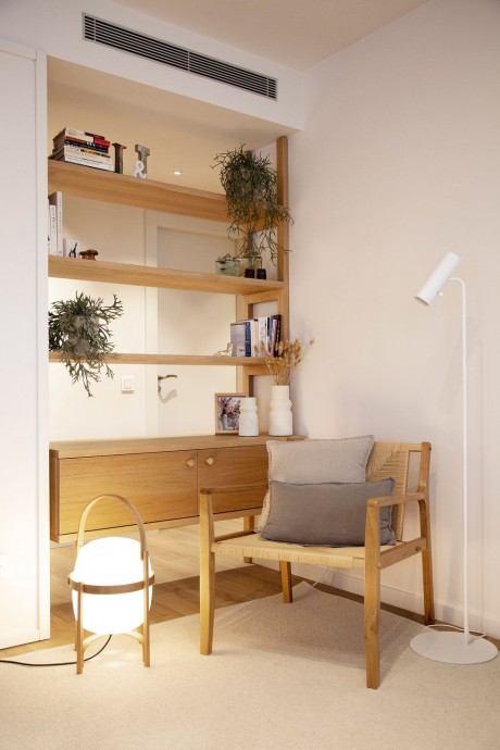 Апартаменты в Барселоне