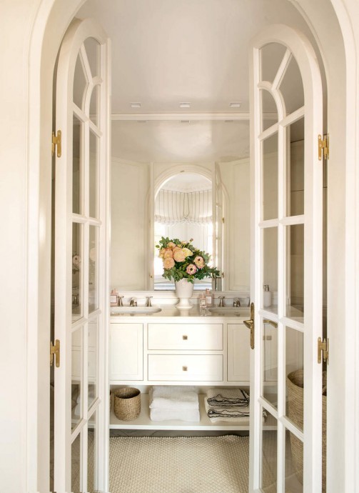 Апартаменты в центре Барселоны