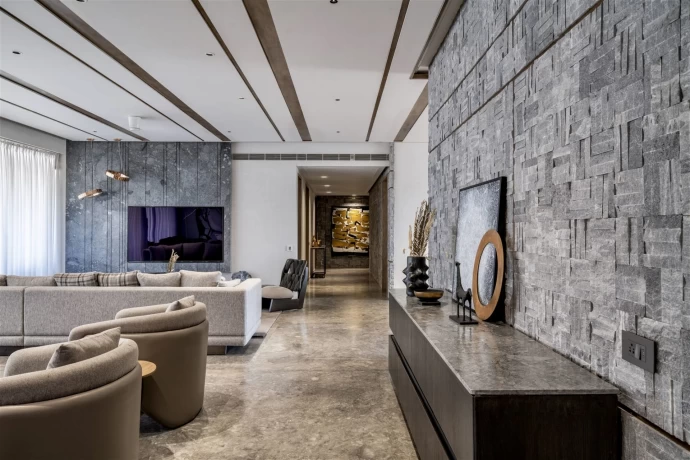 Апартаменты в городе Ахмадабад, Индия Апартаменты в городе Ахмадабад, Индия