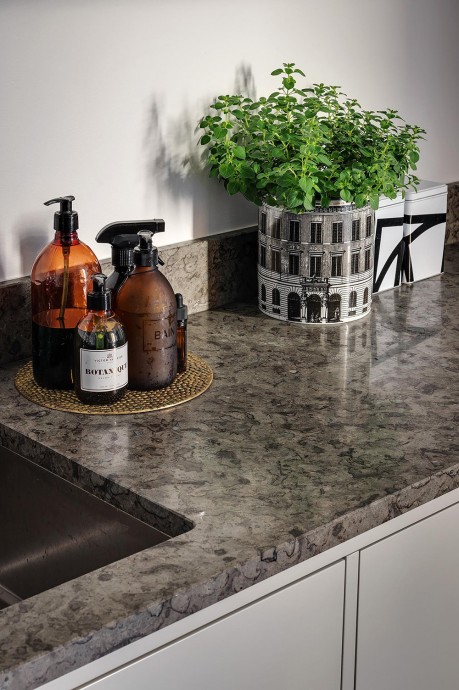 Апартаменты в Гётеборге