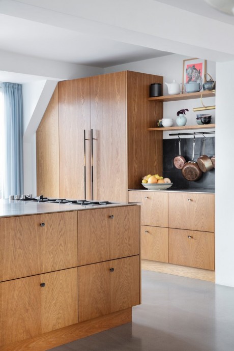 Апартаменты в Копенгагене