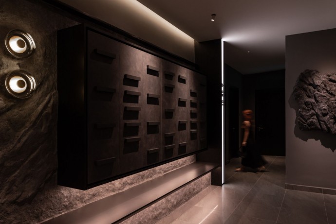 Апартаменты в Куала-Лумпуре, Малайзия