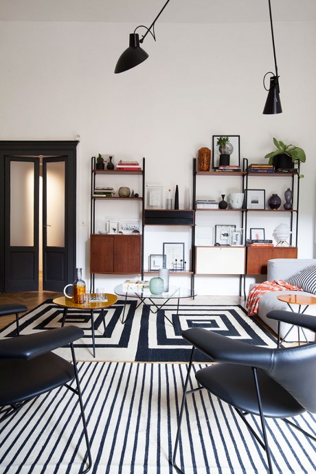 Апартаменты в Ломбардии, Италия