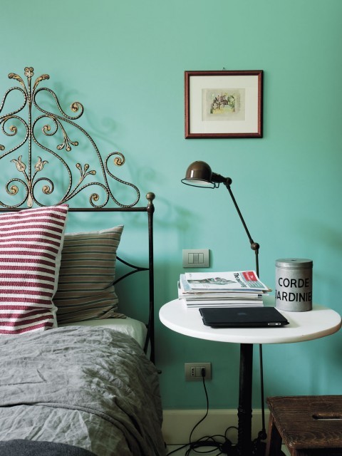 Апартаменты в Милане Апартаменты в Милане