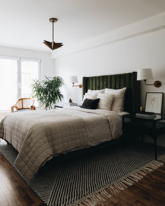 Апартаменты в Монреале, Канада