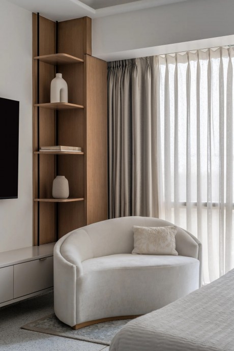 Апартаменты в Мумбаи