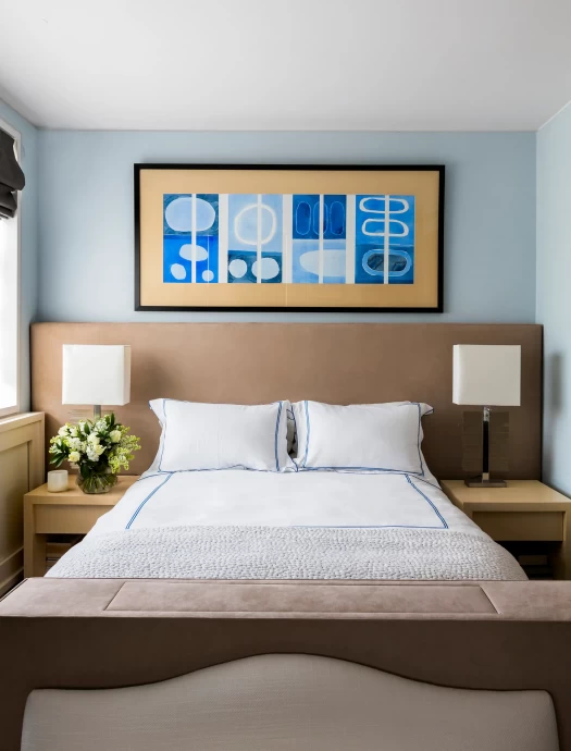 Апартаменты в Найтсбридже, Лондон Апартаменты в Найтсбридже, Лондон