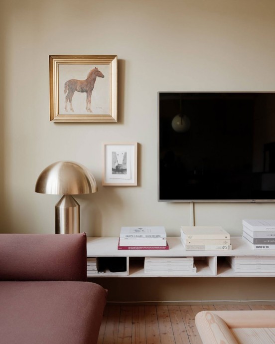 Апартаменты в Осло, Норвегия