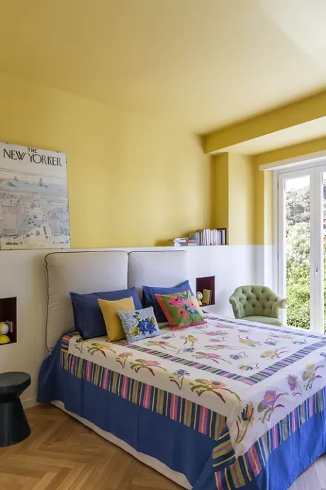 Апартаменты в Риме