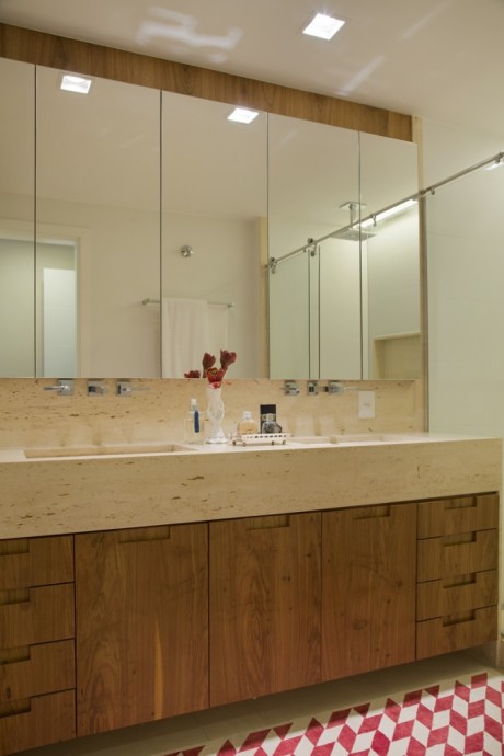 Апартаменты в Рио-де-Жанейро