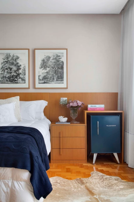 Апартаменты в Рио-де-Жанейро