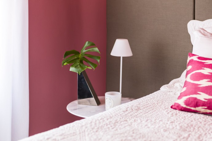 Апартаменты в Сан-Паулу