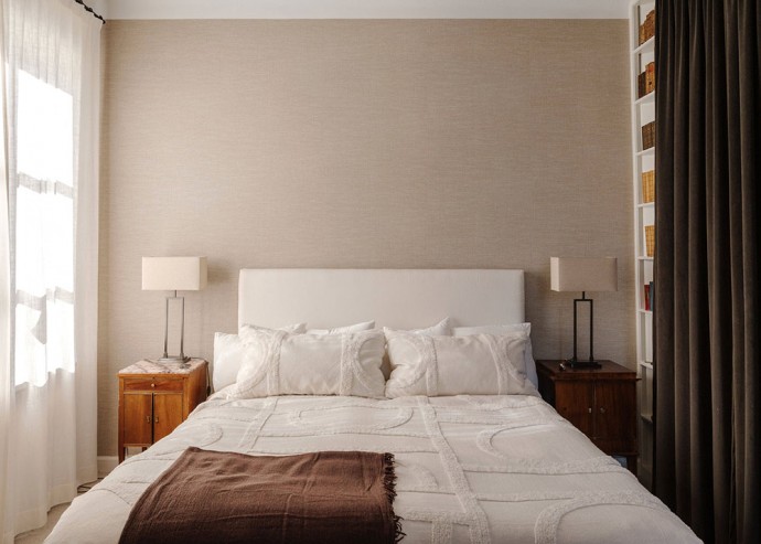 Апартаменты в Стокгольме