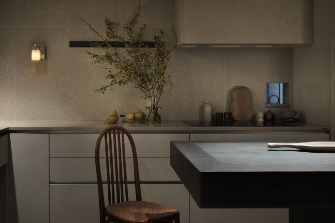 Апартаменты в Тайбэе