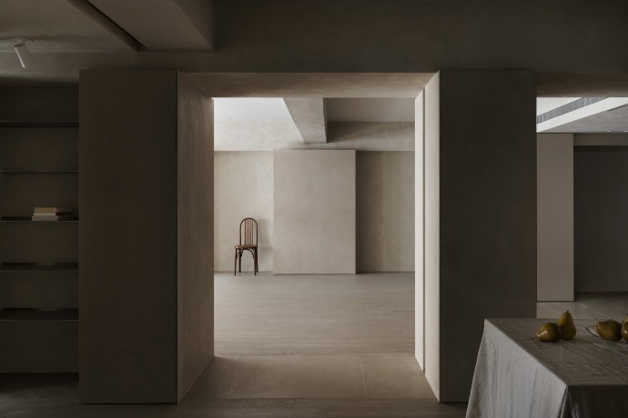 Апартаменты в Тайбэе