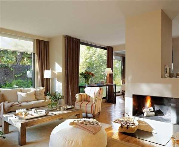 Дом для большой семьи в Испании Дом для большой семьи в Испании