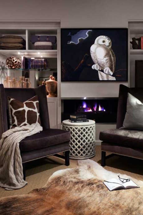 Дом у озера в Австралии Дом у озера в Австралии