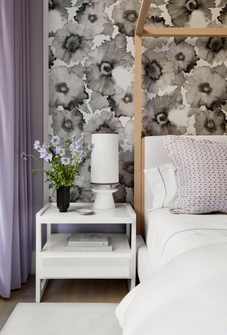 Квартира-лофт на Манхэттене Квартира-лофт на Манхэттене