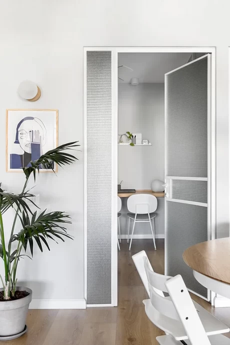 Квартира площадью 135 м2 в городке Герцлия, Израиль