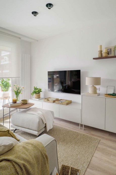 Квартира площадью 40 м2 на окраине города Витория-Гастейс, Испания (+ терраса 30м2 ) Квартира площадью 40 м2 на окраине города Витория-Гастейс, Испания (+ терраса 30м2 )