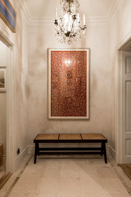 Квартира площадью 72 м2 в Гётеборге