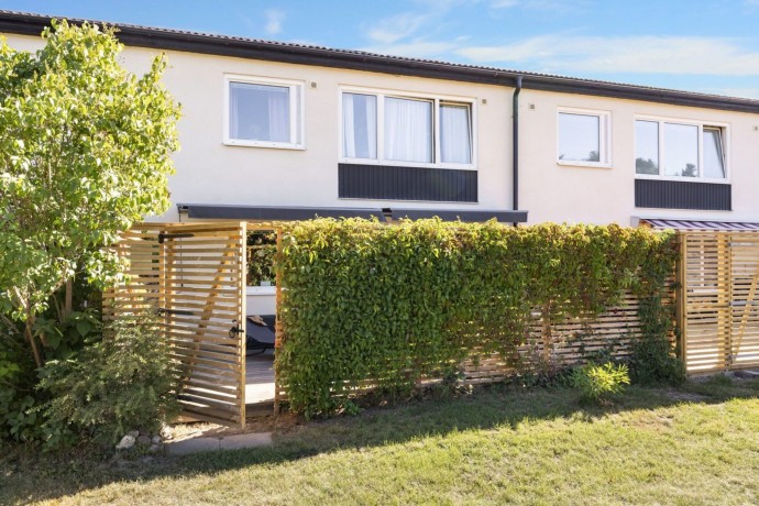 Квартира площадью 73 м2 в Стокгольме Квартира площадью 73 м2 в Стокгольме