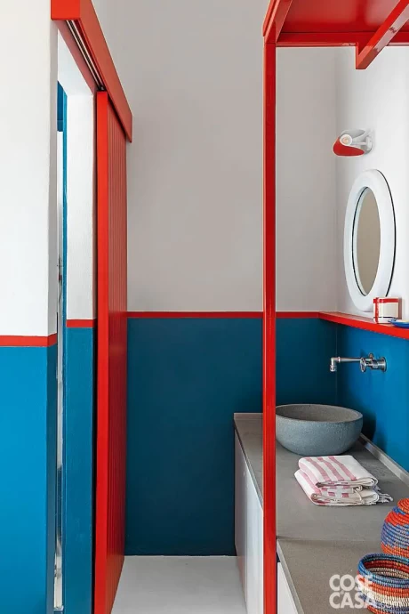 Квартира площадью 75 м2 в Тоскане, Италия