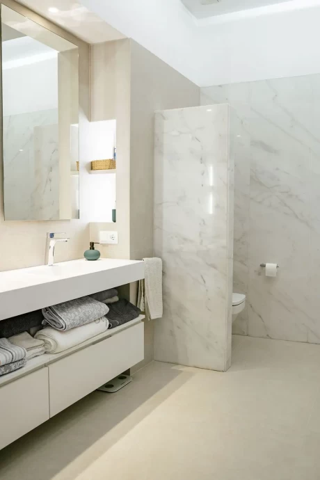 Квартира в доме начала XX века в городе Аликанте, Испания Квартира в доме начала XX века в городе Аликанте, Испания