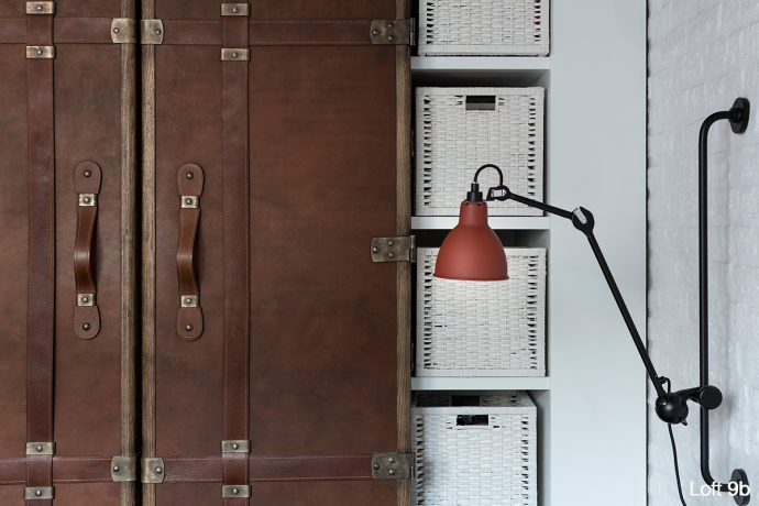 Лофт в Софии, Болгария