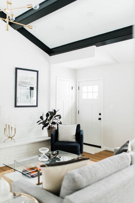 Загородный дом в в Миннеаполисе Загородный дом в в Миннеаполисе