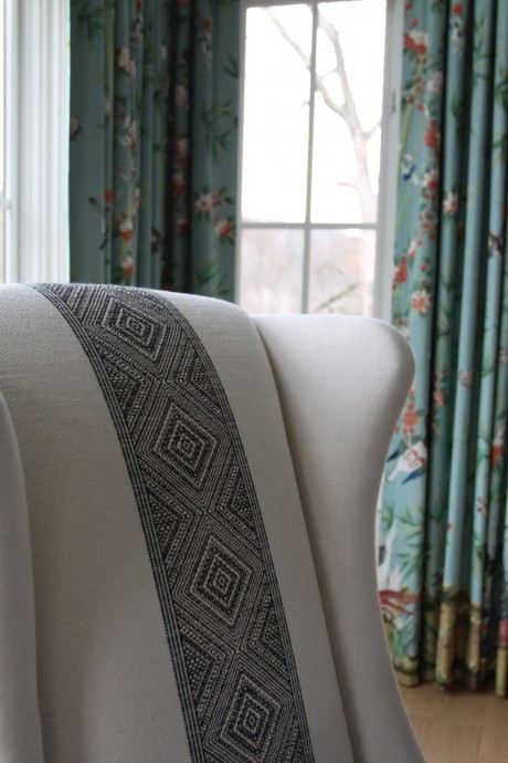 Резиденция в Мичигане Резиденция в Мичигане