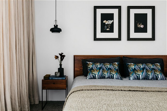 Вековой коттедж в Сиднее