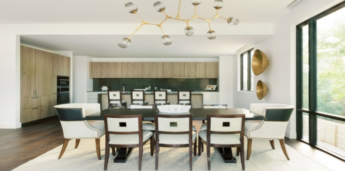 Апартаменты в Хьюстоне, Техас Апартаменты в Хьюстоне, Техас