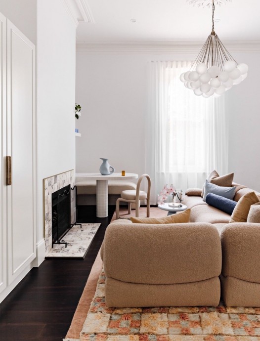 Апартаменты в Сиднее