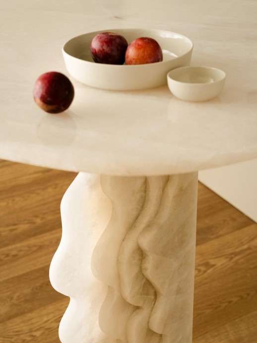 Квартира площадью 140 м2 в Берлине