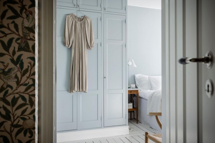 Квартира площадью 64 м2 в Гётеборге