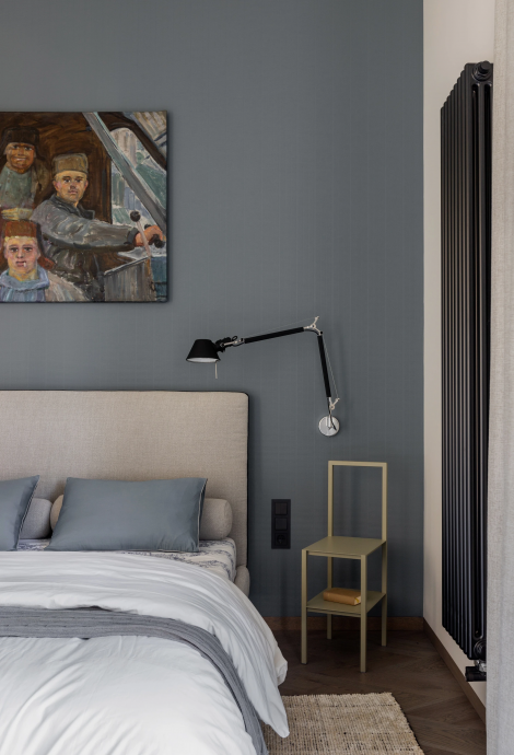 Загородный дом под Минском