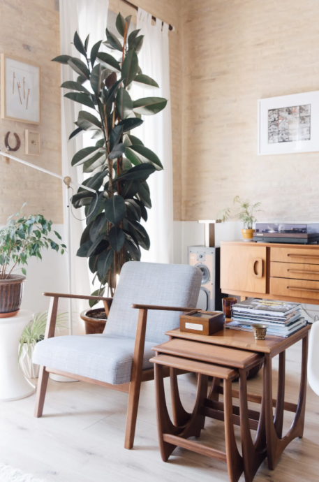 Апартаменты в Барселоне