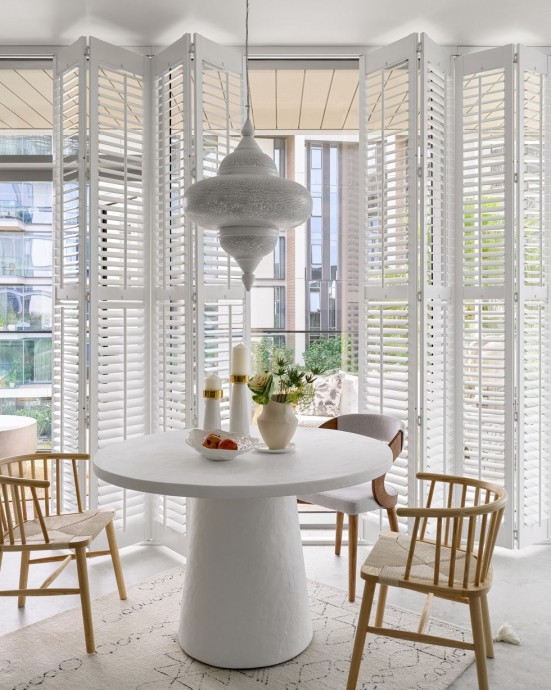 Апартаменты в Дубае