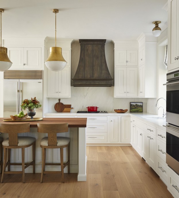 Резиденция в Мичигане Резиденция в Мичигане