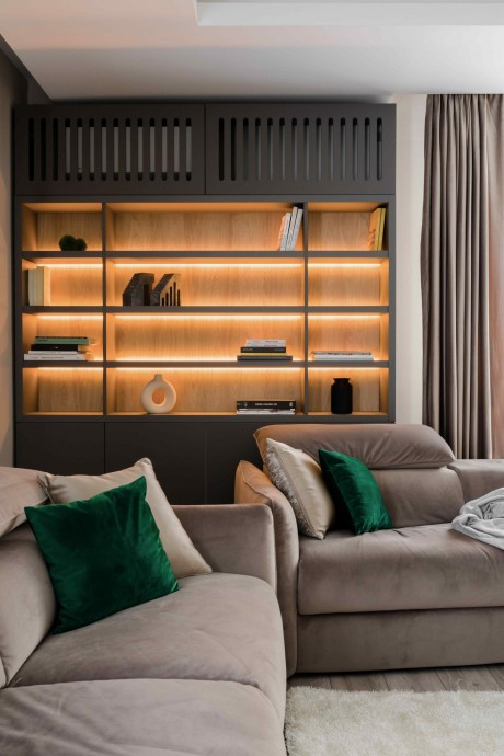 Апартаменты в Бухаресте, Румыния Апартаменты в Бухаресте, Румыния