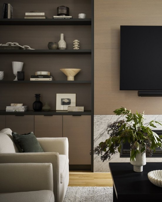 Апартаменты в Чикаго